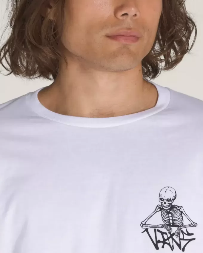 Vans Universe T-Shirt Vans Universe T-Shirt