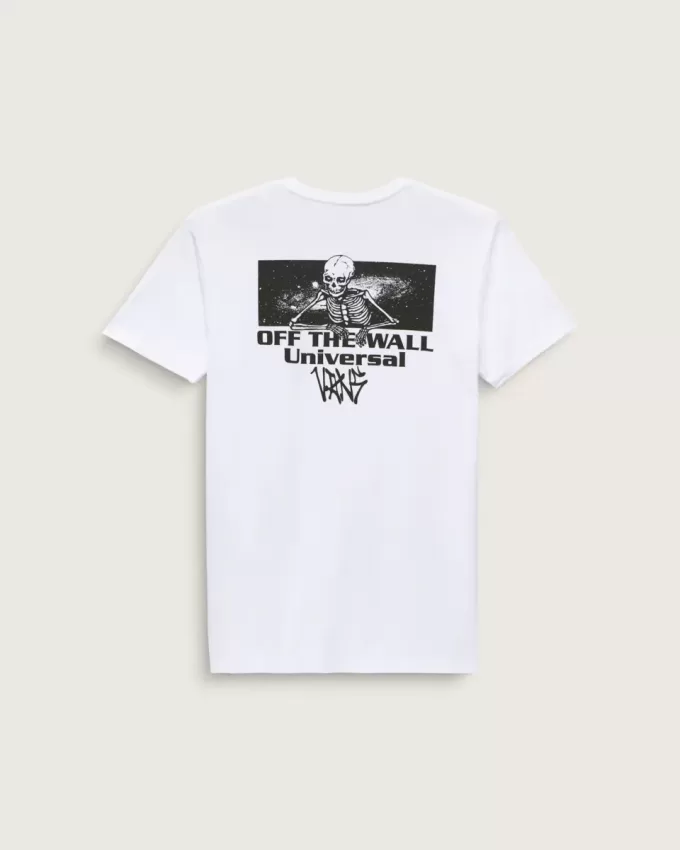 Vans Universe T-Shirt Vans Universe T-Shirt