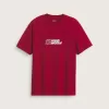 Vans World T-Shirt Vans World T-Shirt