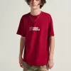Vans World T-Shirt Vans World T-Shirt