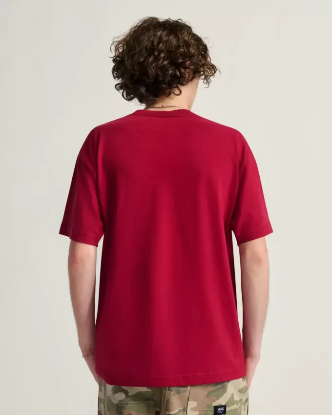 Vans World T-Shirt Vans World T-Shirt