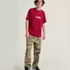 Vans World T-Shirt Vans World T-Shirt