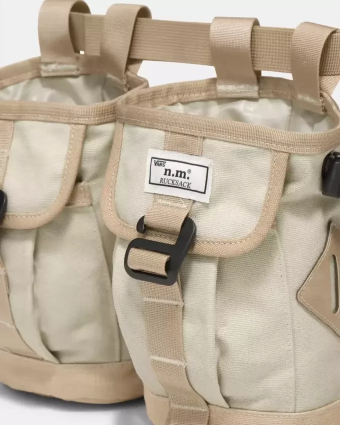 Vans X Nicole McLaughlin Kreidetasche