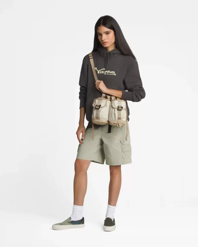 Vans X Nicole McLaughlin Kreidetasche