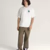 Vans X Thalia – Surf-T-Shirt mit zwei Handflächen Vans X Thalia – Surf-T-Shirt mit zwei Handflächen