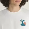 Vans X Thalia – Surf-T-Shirt mit zwei Handflächen Vans X Thalia – Surf-T-Shirt mit zwei Handflächen