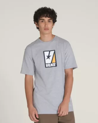 Vee Start T-Shirt