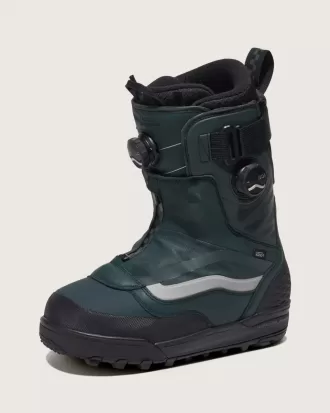 Verse X Blake Paul Range Edition Snowboardboot