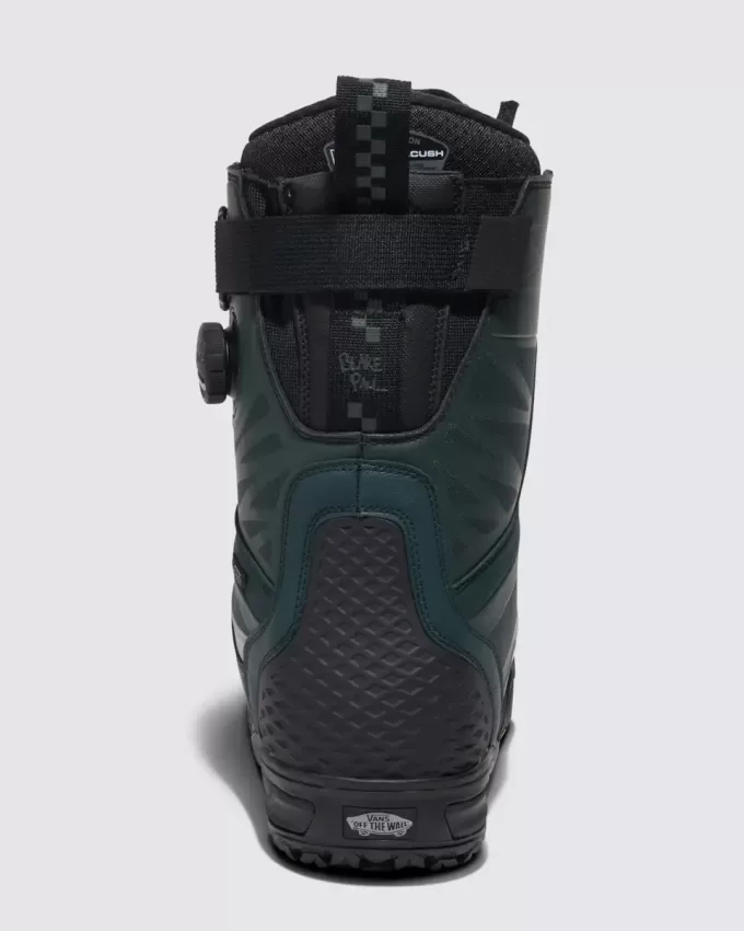 Verse X Blake Paul Range Edition Snowboardboot Verse X Blake Paul Range Edition Snowboardboot