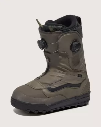 Verse X Parker Szumowski Snowboardboot