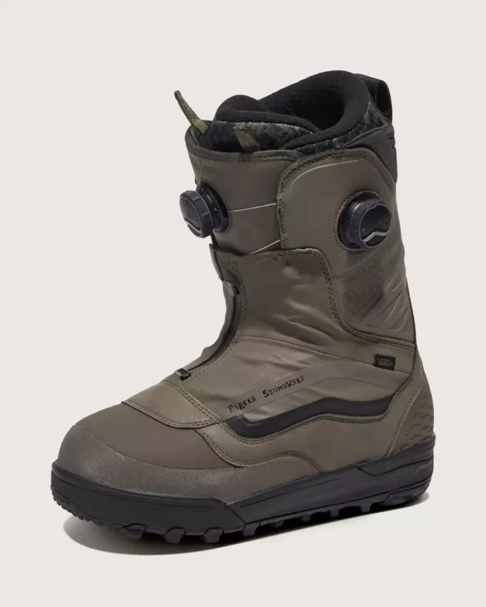 Verse X Parker Szumowski Snowboardboot Verse X Parker Szumowski Snowboardboot