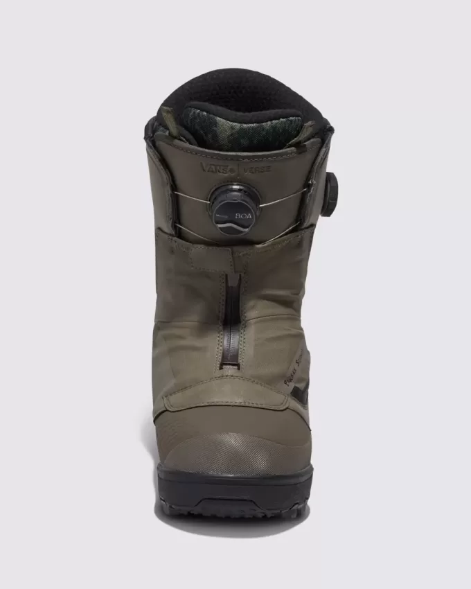 Verse X Parker Szumowski Snowboardboot Verse X Parker Szumowski Snowboardboot