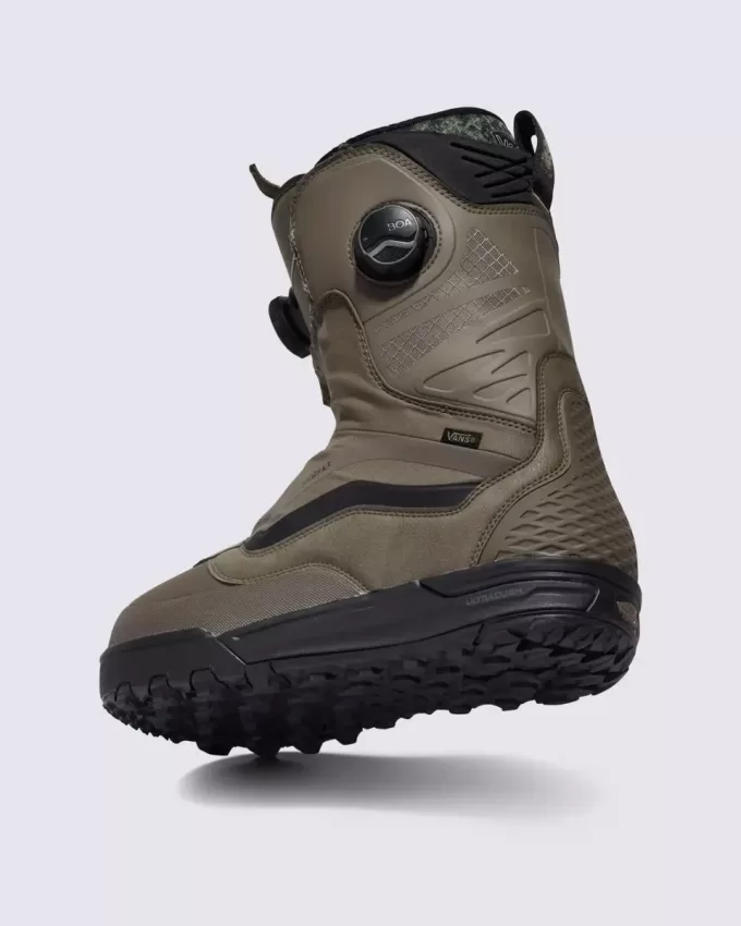 Verse X Parker Szumowski Snowboardboot Verse X Parker Szumowski Snowboardboot