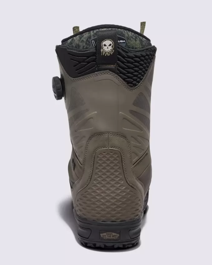 Verse X Parker Szumowski Snowboardboot Verse X Parker Szumowski Snowboardboot