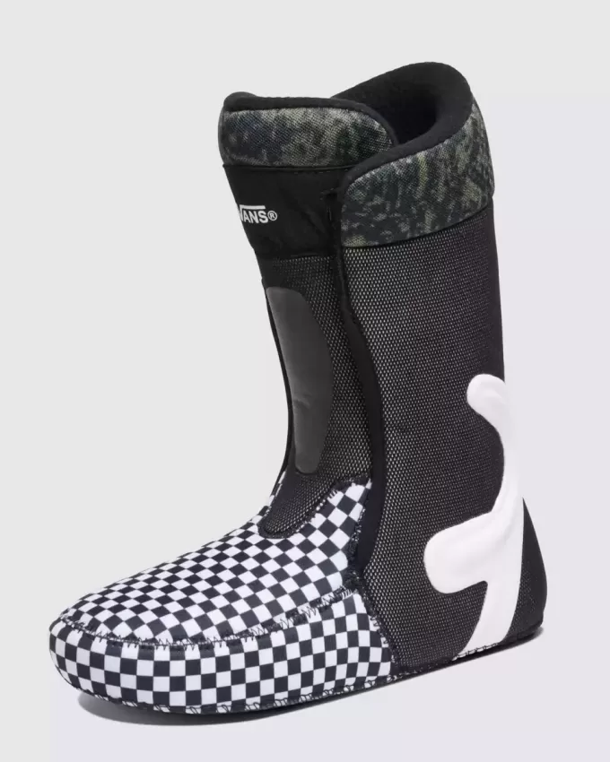 Verse X Parker Szumowski Snowboardboot Verse X Parker Szumowski Snowboardboot