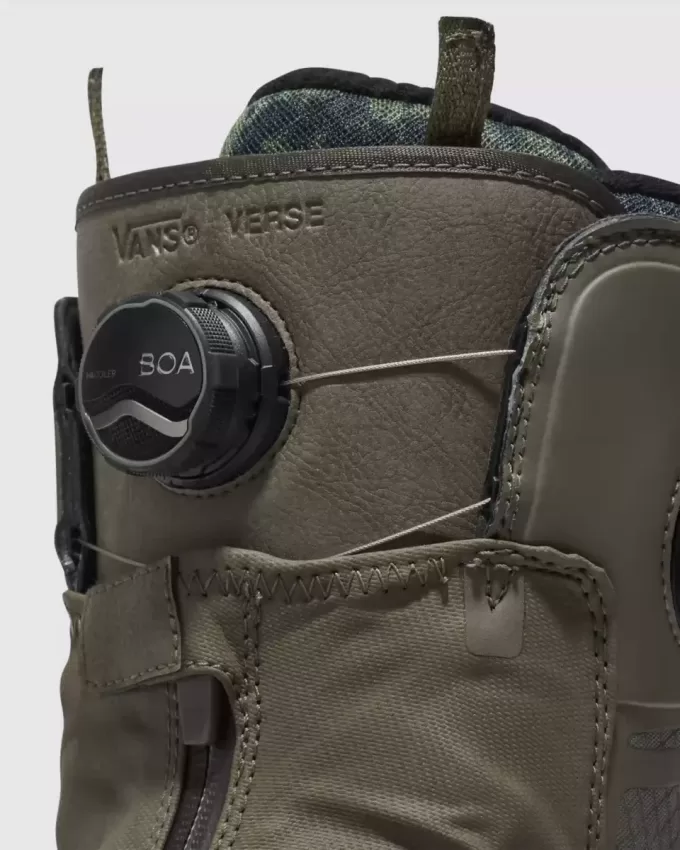 Verse X Parker Szumowski Snowboardboot Verse X Parker Szumowski Snowboardboot