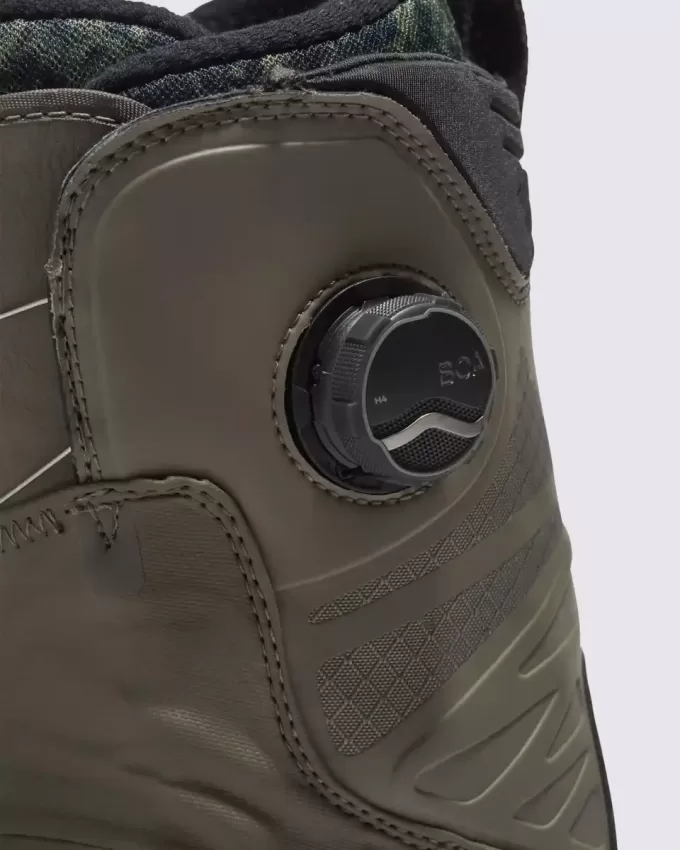 Verse X Parker Szumowski Snowboardboot Verse X Parker Szumowski Snowboardboot