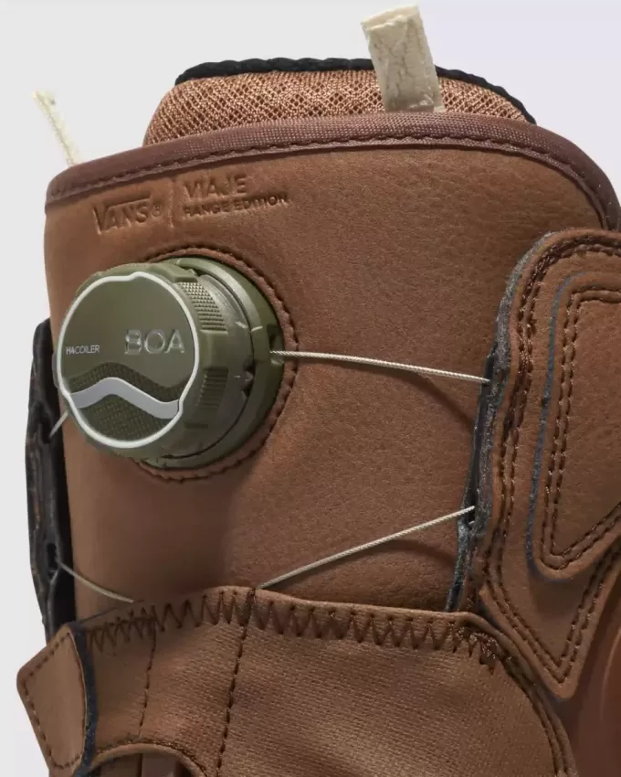 Viaje Range Edition X Hana Beaman Snowboardboot für Damen