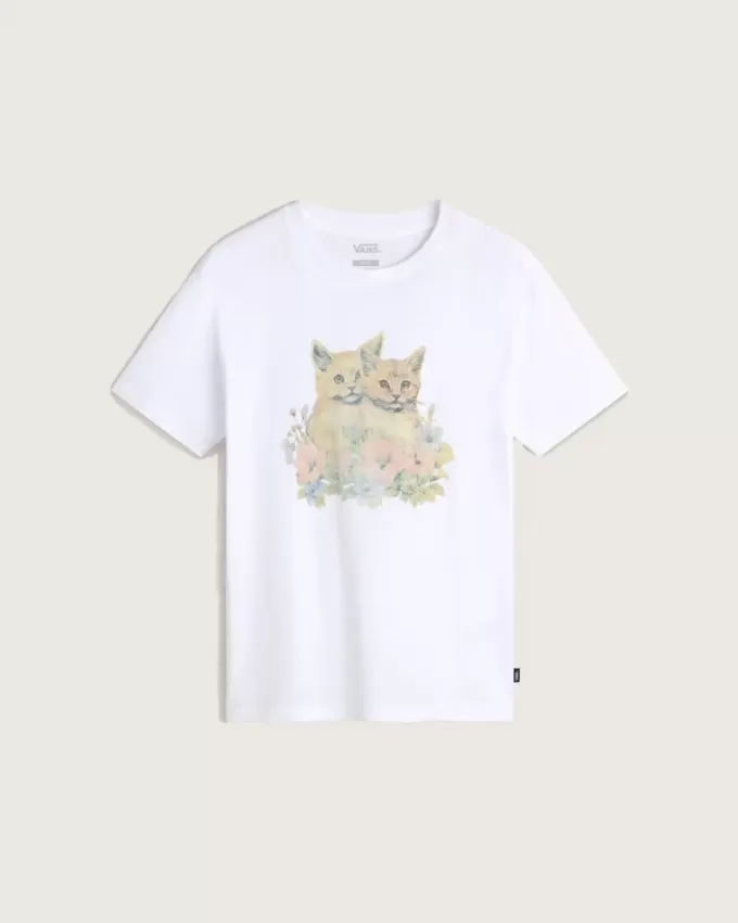 Vintage Smitten T-Shirt Vintage Smitten T-Shirt