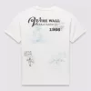 Vintage St. Vans T-Shirt Vintage St. Vans T-Shirt