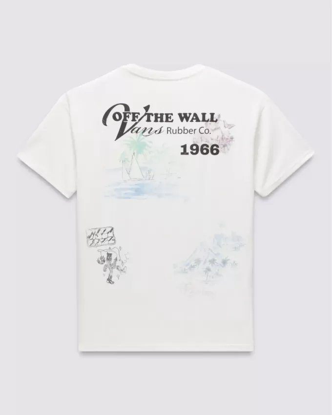 Vintage St. Vans T-Shirt Vintage St. Vans T-Shirt