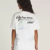 Vintage St. Vans T-Shirt Vintage St. Vans T-Shirt