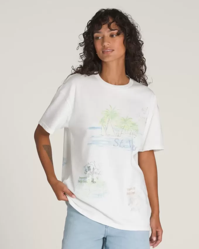 Vintage St. Vans T-Shirt Vintage St. Vans T-Shirt