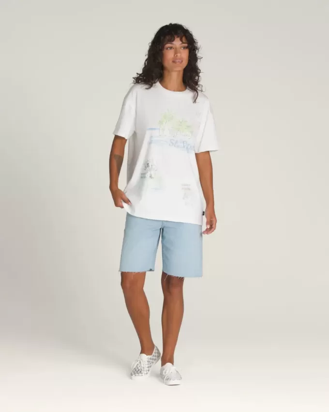 Vintage St. Vans T-Shirt Vintage St. Vans T-Shirt