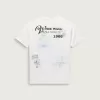 Vintage St. Vans T-Shirt Vintage St. Vans T-Shirt