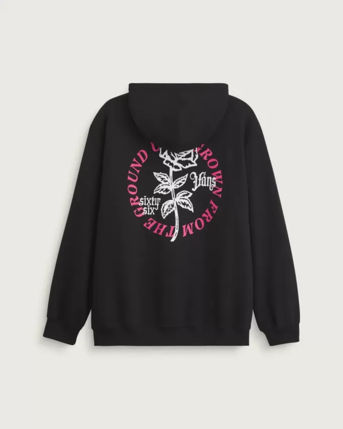 Von Grund auf gewachsen Hoodie Von Grund auf gewachsen Hoodie