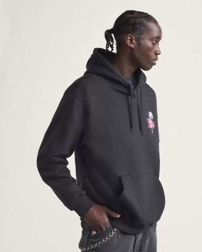 Von Grund auf gewachsen Hoodie Von Grund auf gewachsen Hoodie