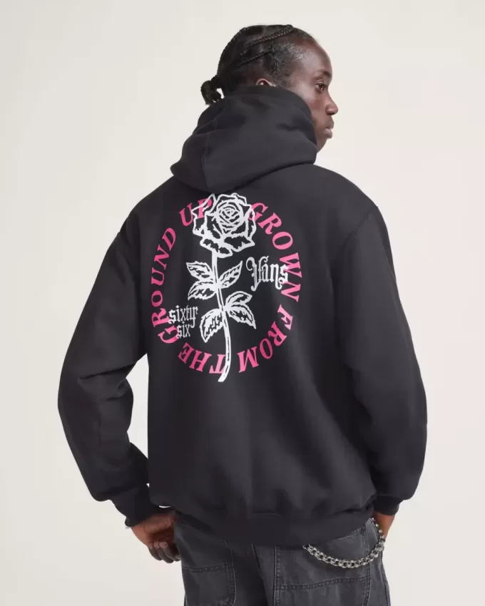 Von Grund auf gewachsen Hoodie Von Grund auf gewachsen Hoodie