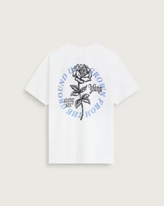 Von Grund auf gewachsen T-Shirt