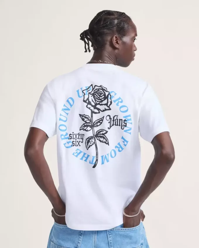 Von Grund auf gewachsen T-Shirt Von Grund auf gewachsen T-Shirt
