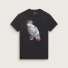 Von Van Doren genehmigtes X All Nations T-Shirt Von Van Doren genehmigtes X All Nations T-Shirt