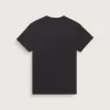 Von Van Doren genehmigtes X All Nations T-Shirt Von Van Doren genehmigtes X All Nations T-Shirt