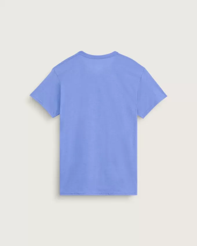 Von Van Doren genehmigtes X All Nations T-Shirt