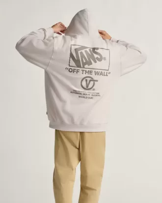 Vorrat Hoodie