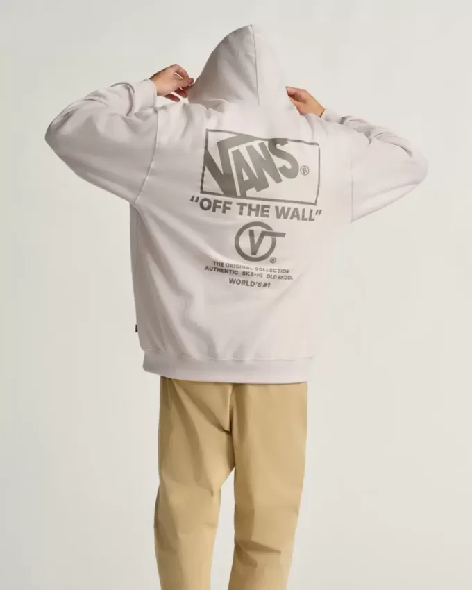 Vorrat Hoodie Vorrat Hoodie