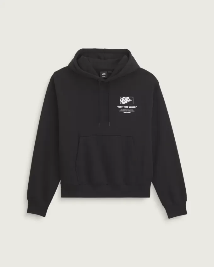 Vorrat Hoodie