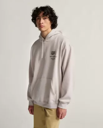 Vorrat Hoodie