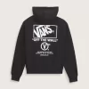 Vorrat Hoodie