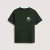Vorrats-T-Shirt