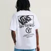Vorrats-T-Shirt