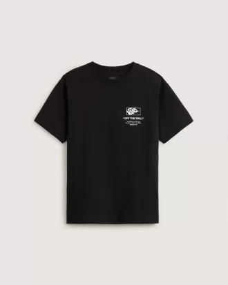 Vorrats-T-Shirt