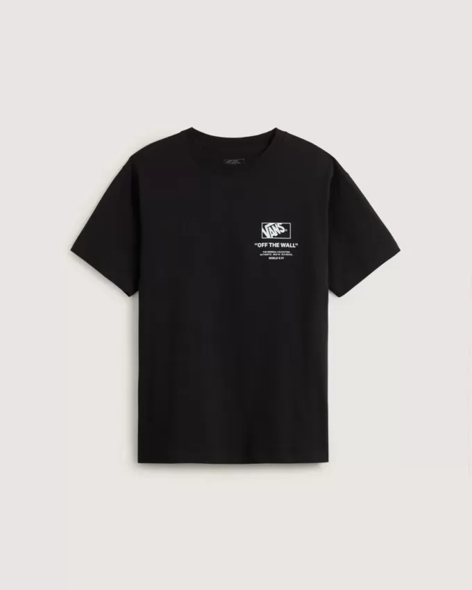 Vorrats-T-Shirt Vorrats-T-Shirt