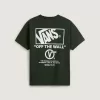 Vorrats-T-Shirt
