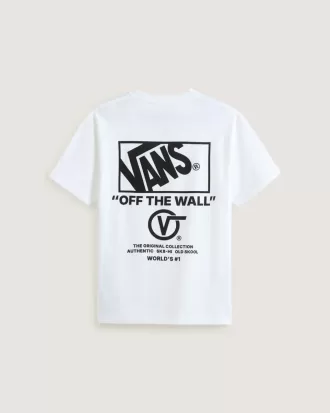 Vorrats-T-Shirt
