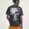 Vorrats-T-Shirt Vorrats-T-Shirt