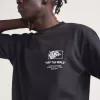 Vorrats-T-Shirt Vorrats-T-Shirt